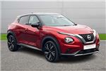 2021 Nissan Juke