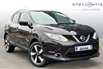 2015 Nissan Qashqai