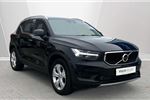 2022 Volvo XC40