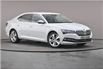 2022 Skoda Superb