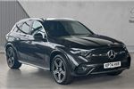2024 Mercedes-Benz GLC