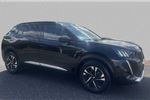 2022 Peugeot 2008