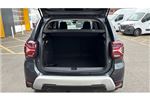 2022 Dacia Duster