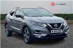 2019 Nissan Qashqai