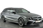 2021 Mercedes-Benz C-Class Estate