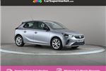 2020 Vauxhall Corsa