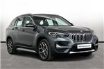 2021 BMW X1