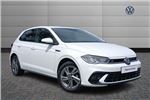 2022 Volkswagen Polo