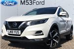 2018 Nissan Qashqai