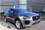 2019 Jaguar E-Pace