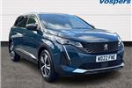2022 Peugeot 5008