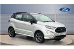 2019 Ford EcoSport