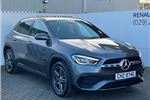 2021 Mercedes-Benz GLA