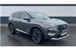 2024 Nissan X-Trail