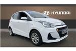 2019 Hyundai i10