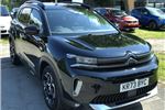 2023 Citroen C5 Aircross