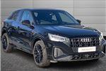 2023 Audi Q2