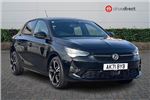 2021 Vauxhall Corsa