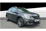 2019 Peugeot 2008