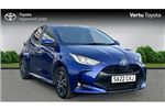 2022 Toyota Yaris