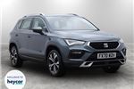 2020 SEAT Ateca