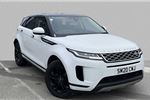 2020 Land Rover Range Rover Evoque