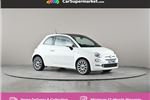 2021 Fiat 500