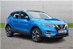 2017 Nissan Qashqai