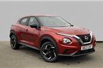 2023 Nissan Juke