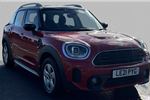 2021 MINI Countryman