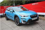 2022 Subaru XV