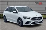 2020 Mercedes-Benz B-Class