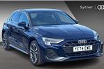 2024 Audi A3