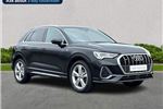 2021 Audi Q3