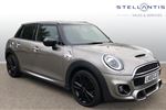 2019 MINI Hatchback 5dr