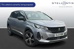 2021 Peugeot 5008