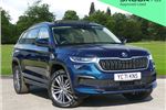2021 Skoda Kodiaq