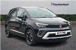 2021 Vauxhall Crossland