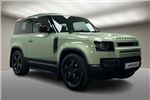 2023 Land Rover Defender