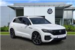 2023 Volkswagen Touareg