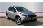 2017 Peugeot 2008