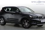 2019 Volvo XC40