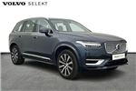 2021 Volvo XC90