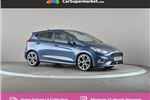 2021 Ford Fiesta