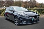 2022 Kia Ceed SW