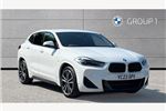 2023 BMW X2