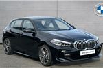 2023 BMW 1 Series