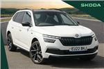 2022 Skoda Kamiq