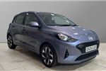 2024 Hyundai i10