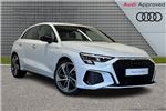 2024 Audi A3